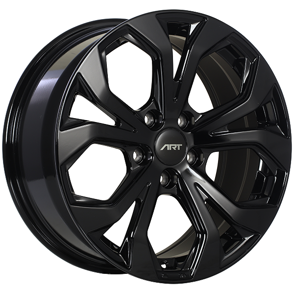 Replica Replica REPLICA 183 Black Gloss