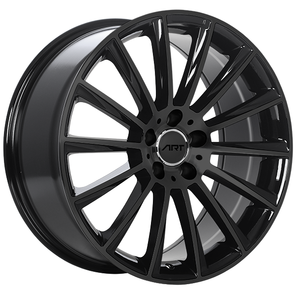 Replica Replica REPLICA 194 Black Gloss