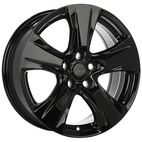Replica Replica REPLICA 210 Black Gloss