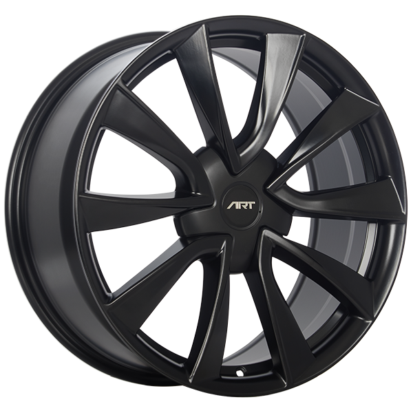 Replica Replica REPLICA 214 Black Satin