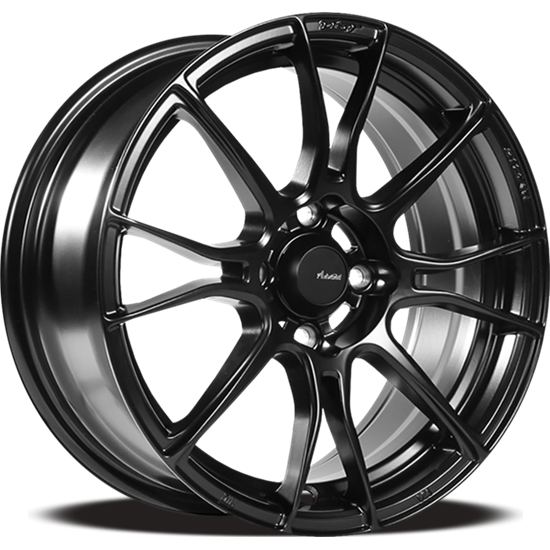 Advanti Advanti STORM S2 Black Matte