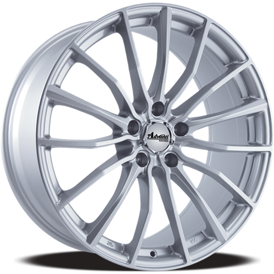 Advanti Advanti LUPO Argent