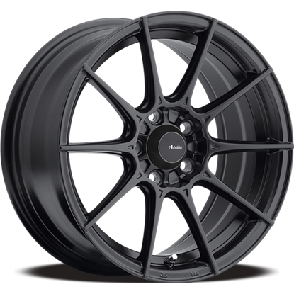 Advanti STORM S1 Noir Mat