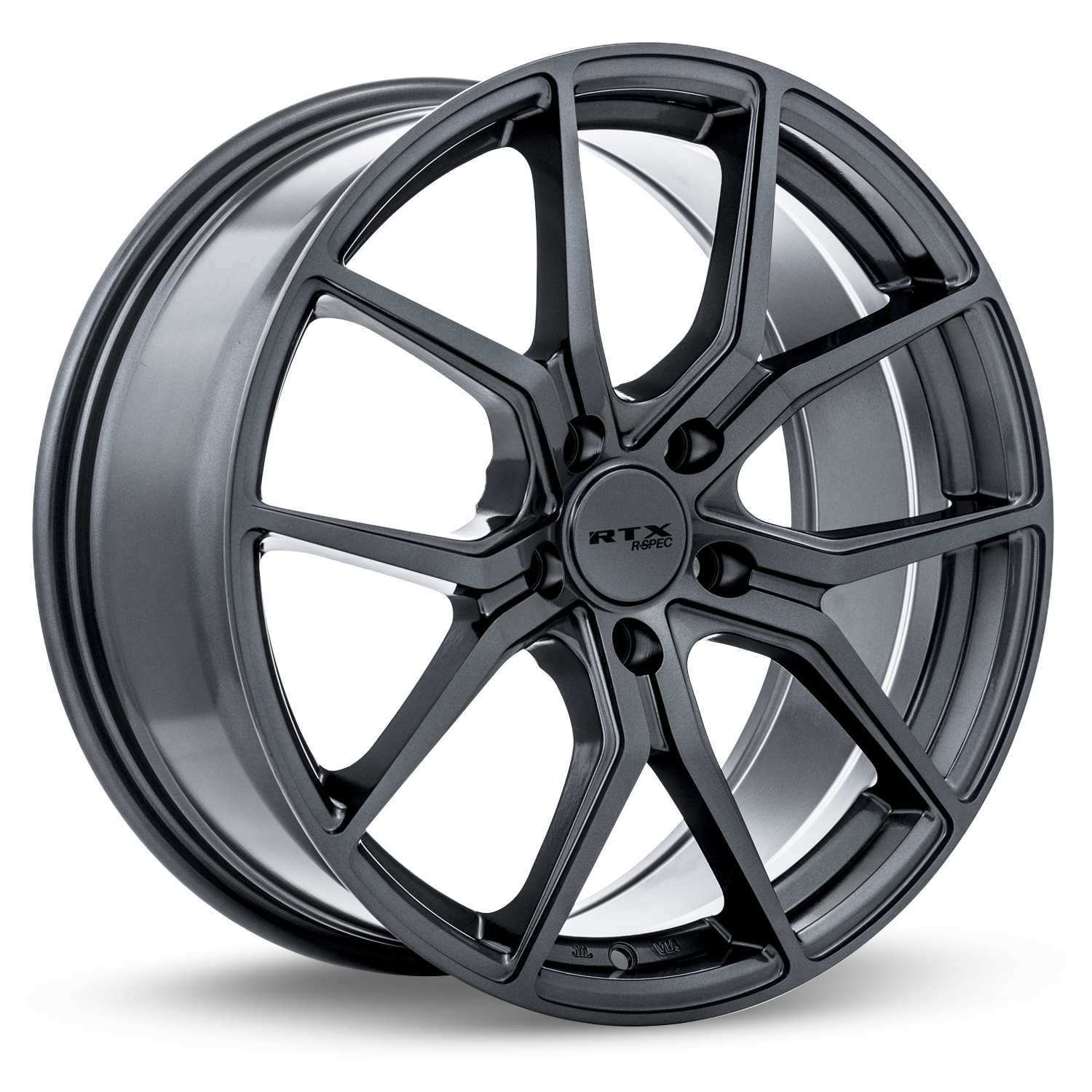 RTX RTX FF10 Gunmetal
