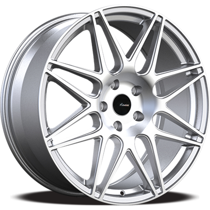 Advanti Advanti CLASSE Silver/Machined