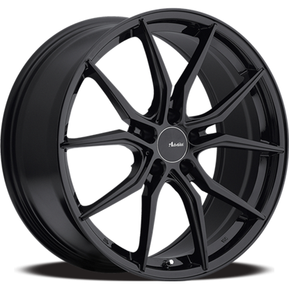 Advanti Advanti HYBRIS Noir Lustre