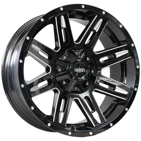Ruffino Ruffino COUNTRY Black Gloss