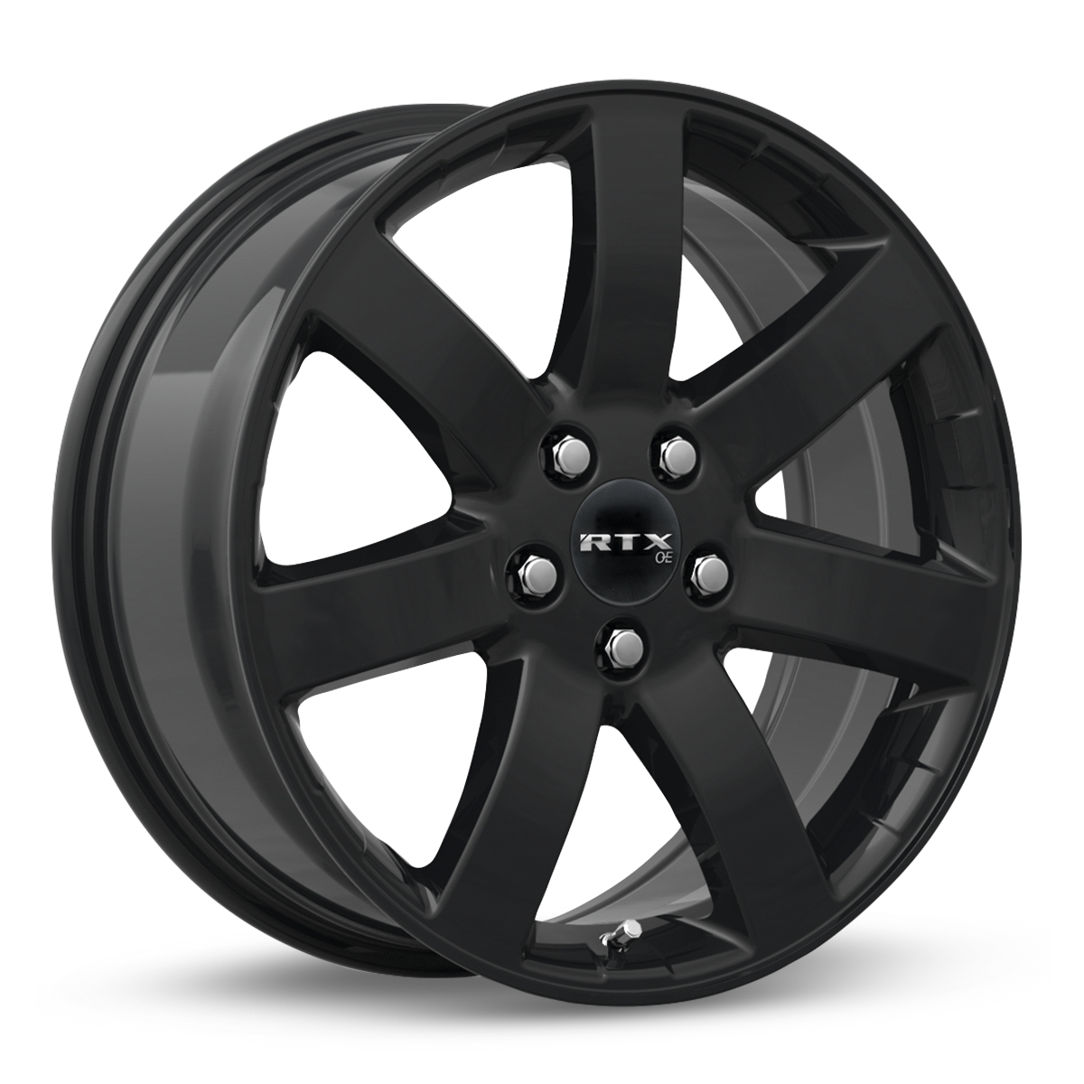 RTX OE RTX OE NAGANO Black Gloss