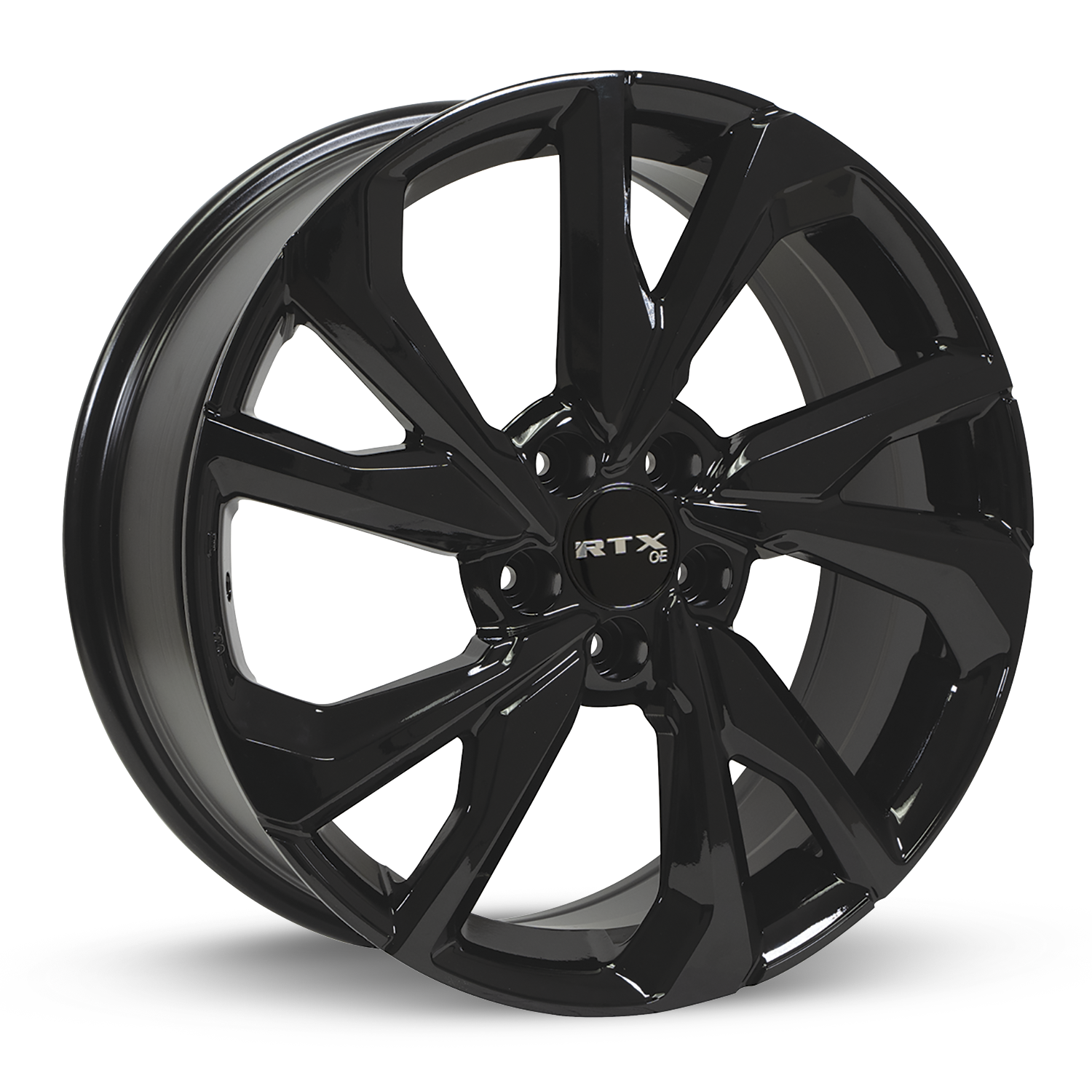 RTX RTX NIKKO Black Gloss