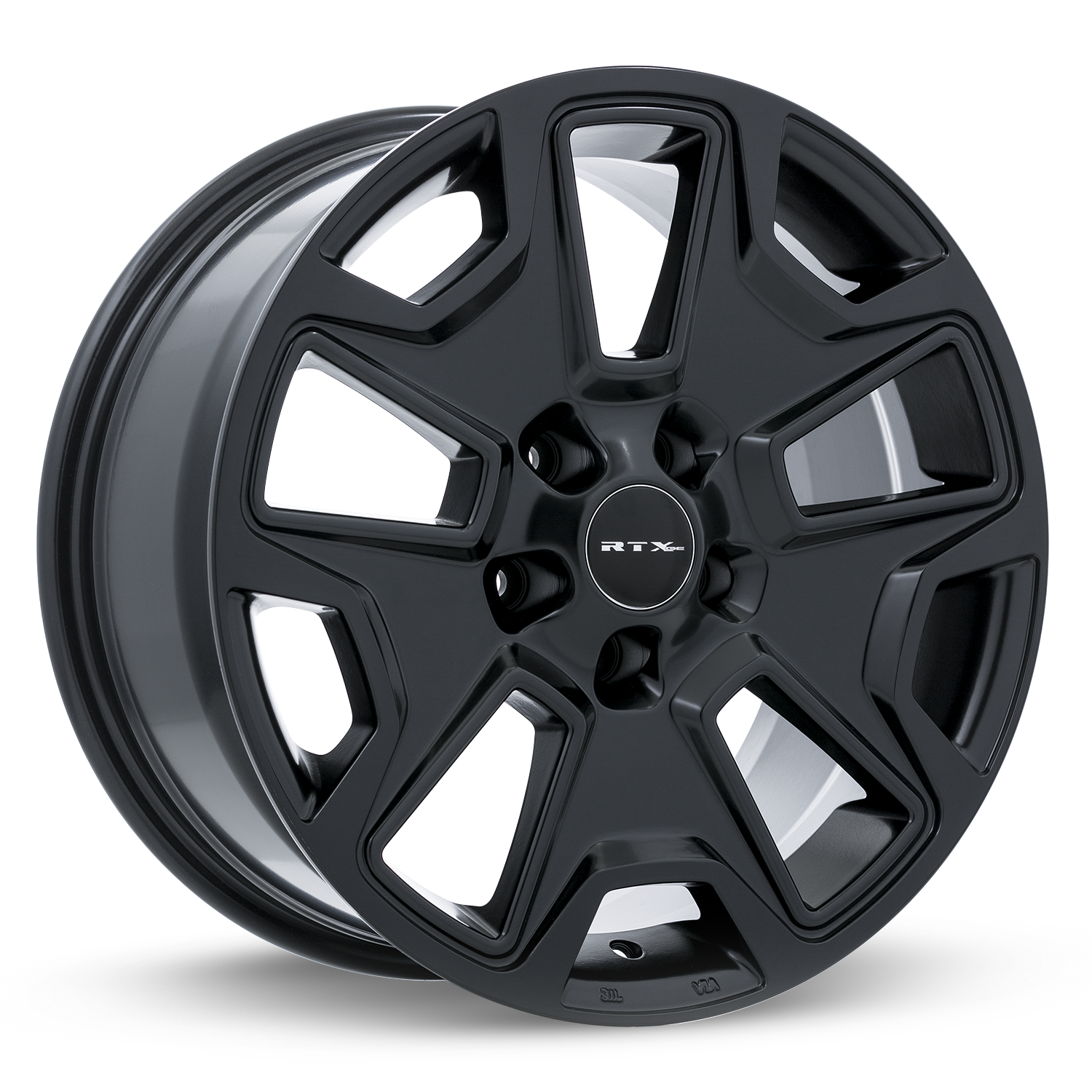 RTX OE RTX OE SUMMIT Black Satin