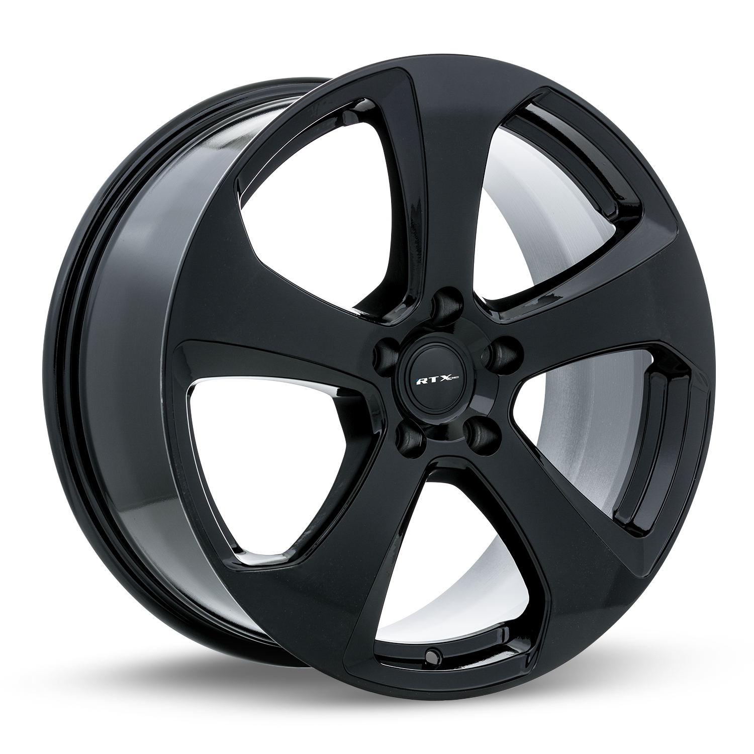 RTX OE RTX OE MK7 Black Gloss