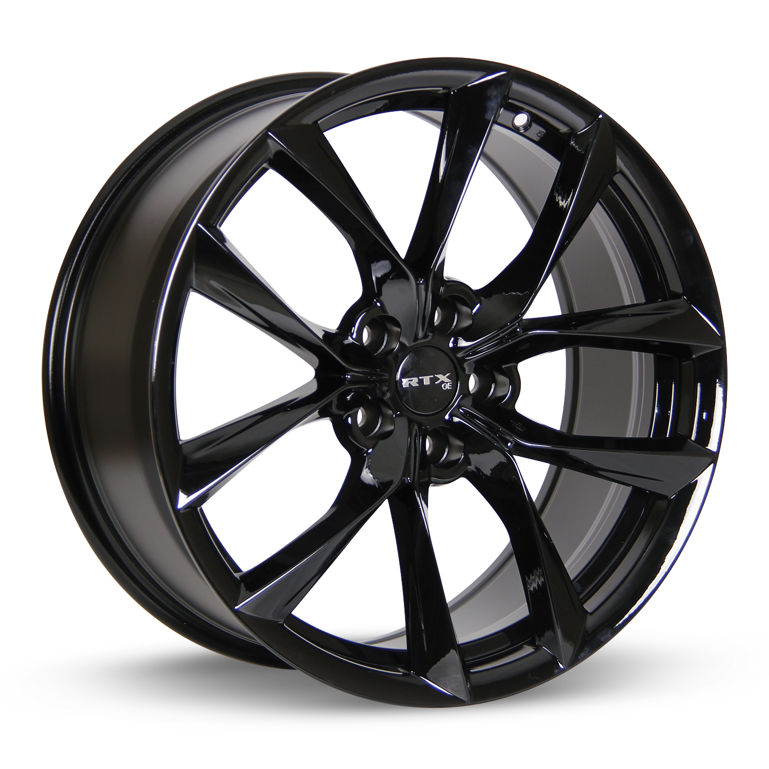 RTX OE RTX OE SPIDER Black Gloss