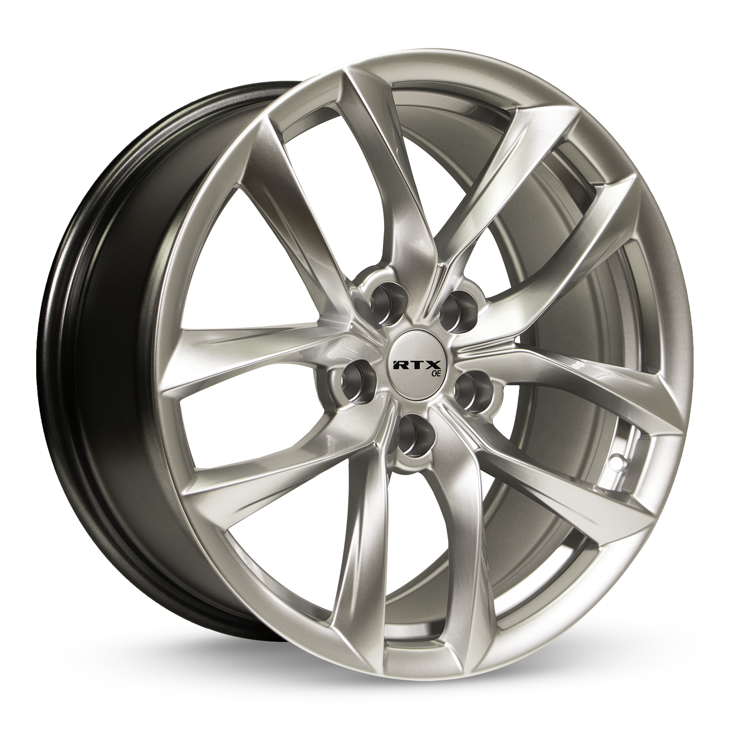 RTX OE RTX OE SPIDER Silver Gloss