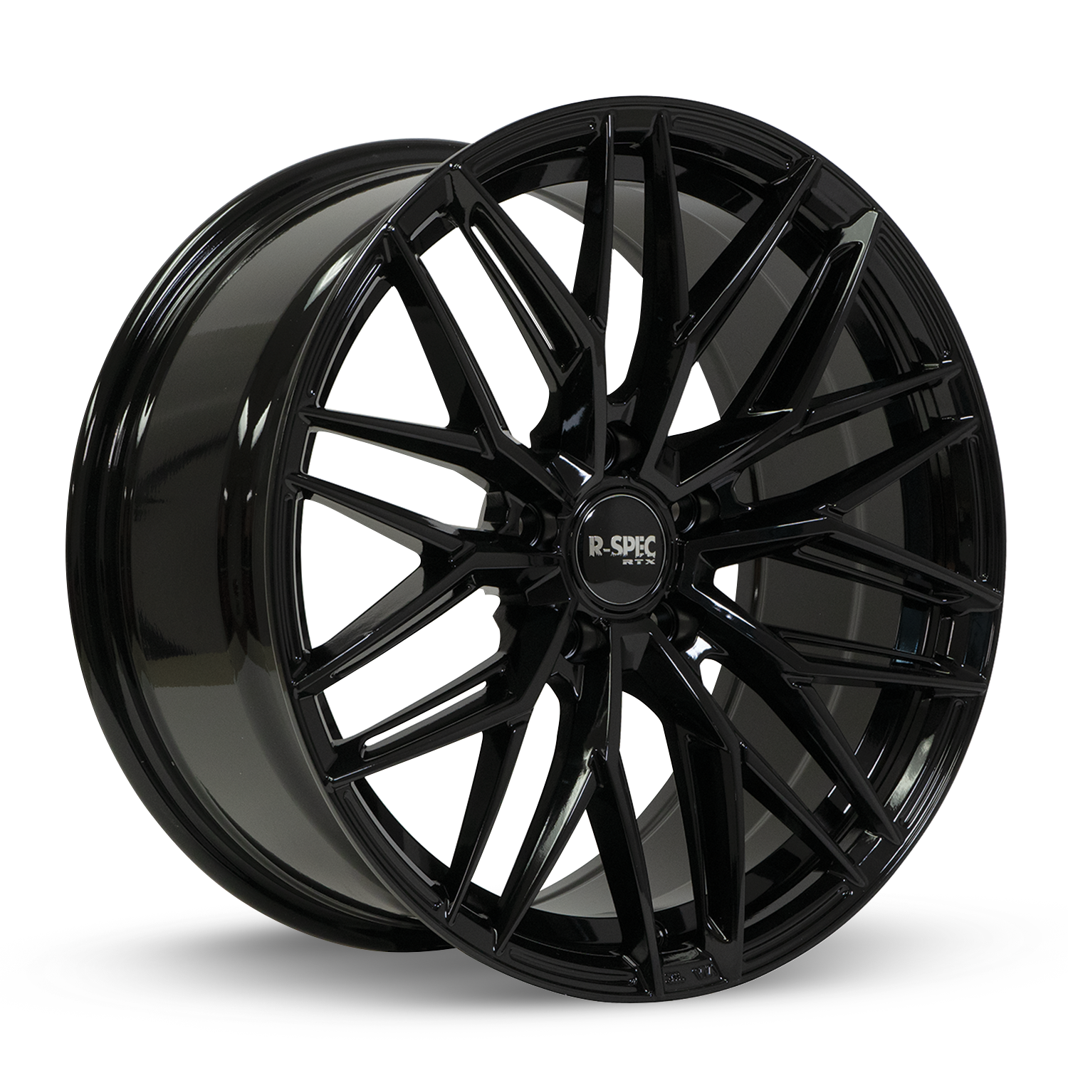 RTX RTX SW20 Black Gloss