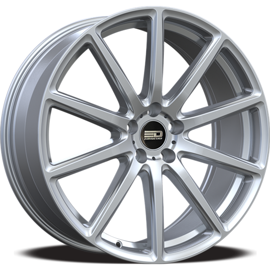 Euro Design Euro Design LEGEND Argent
