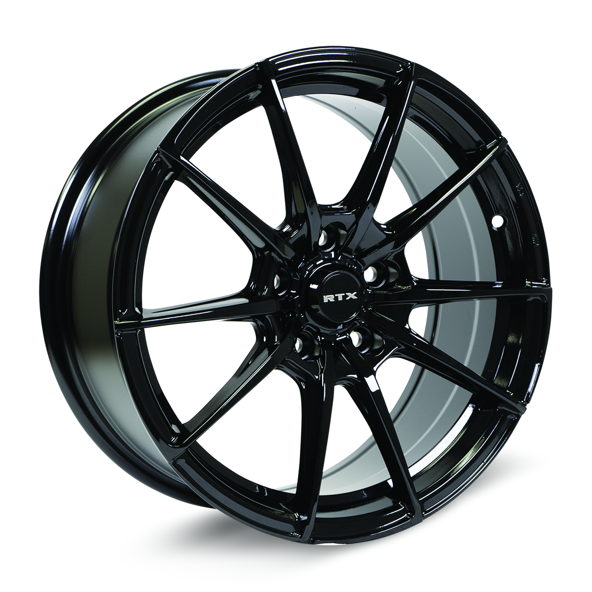 RTX RTX SL01 Noir Lustre
