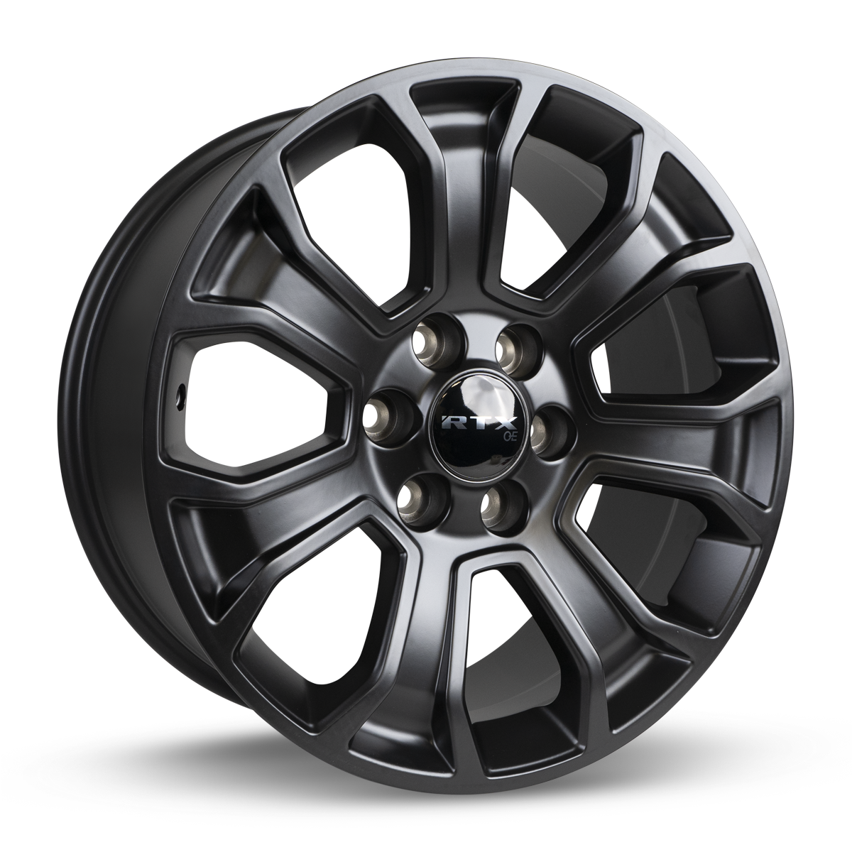 RTX OE RTX OE NOVI Black Satin