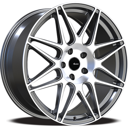 Advanti Advanti CLASSE Gris/Machine