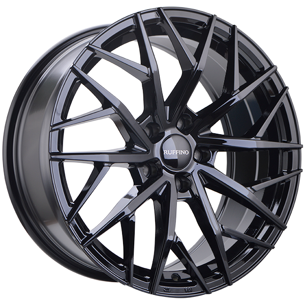 Ruffino Ruffino ATRAX Black