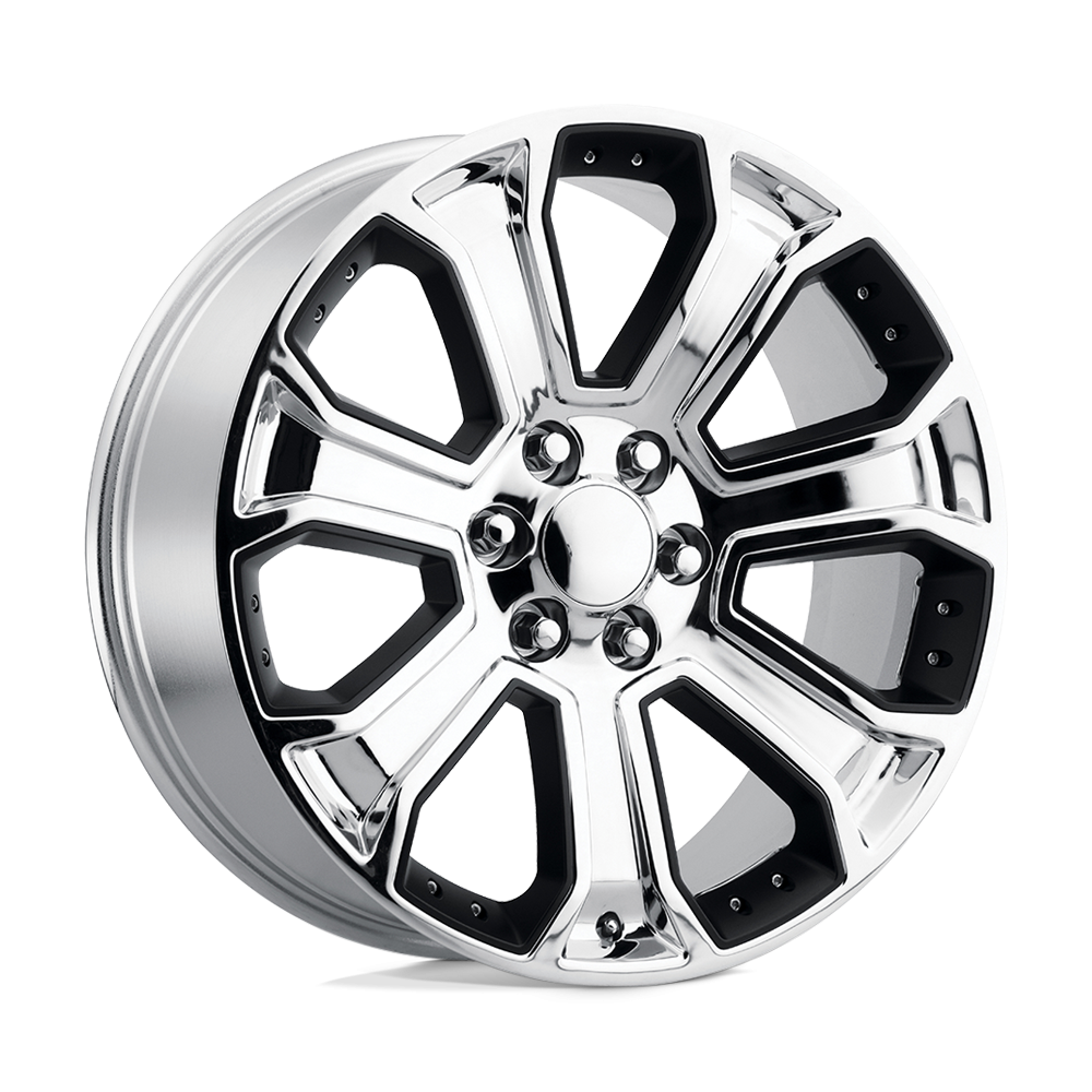 OE Creations OE Creations PR113 Chrome/Noir