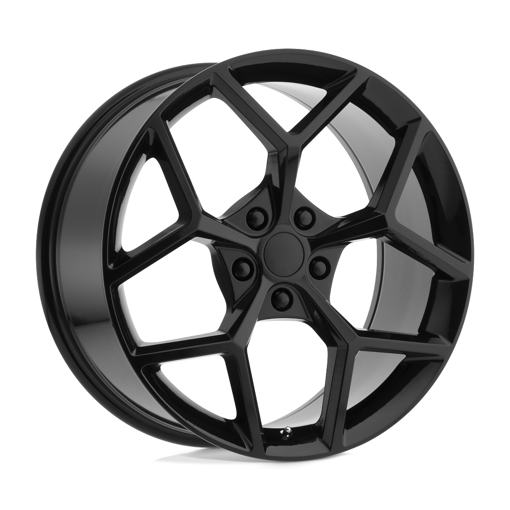OE Creations OE Creations PR126 Noir Lustre