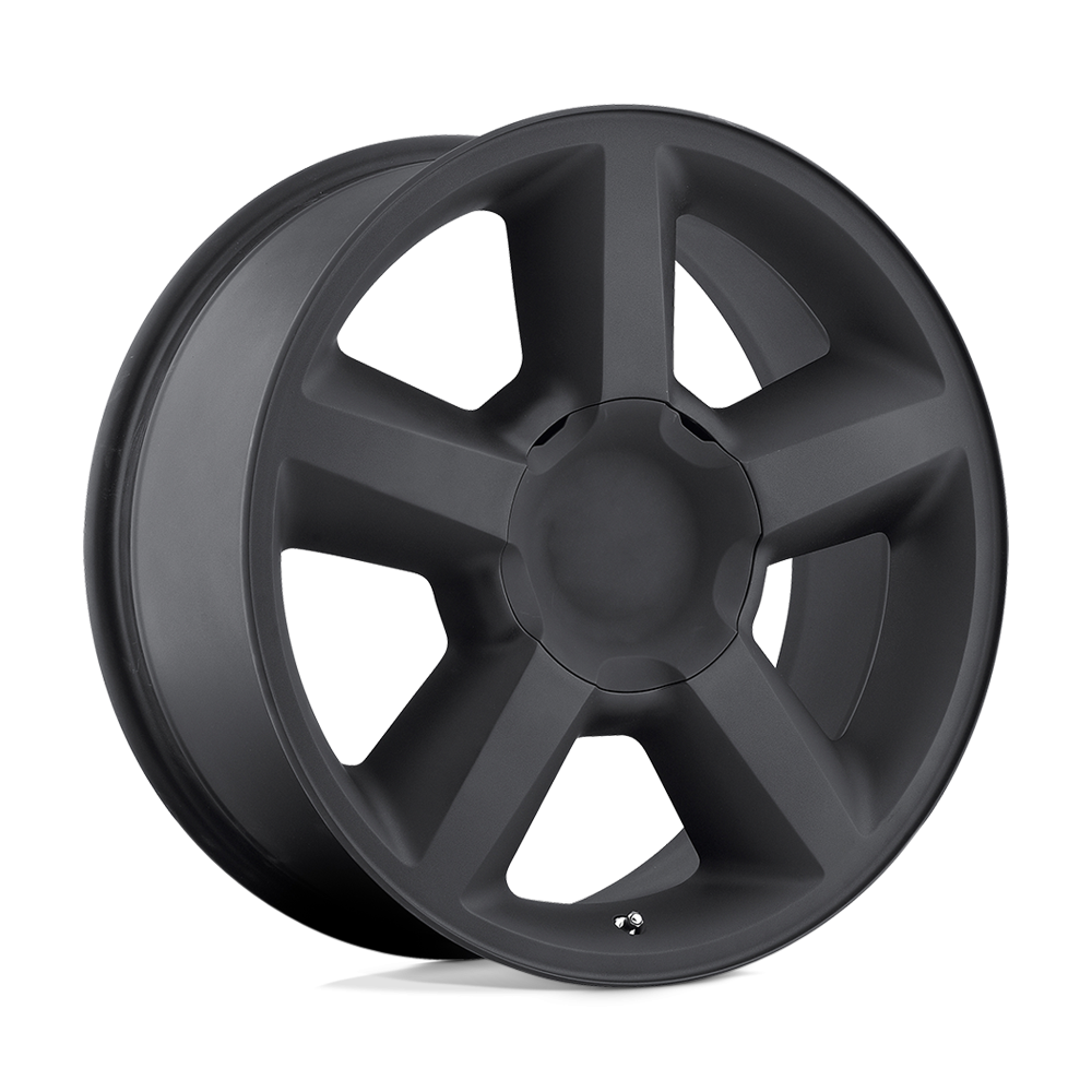 OE Creations OE Creations PR131 Black Matte