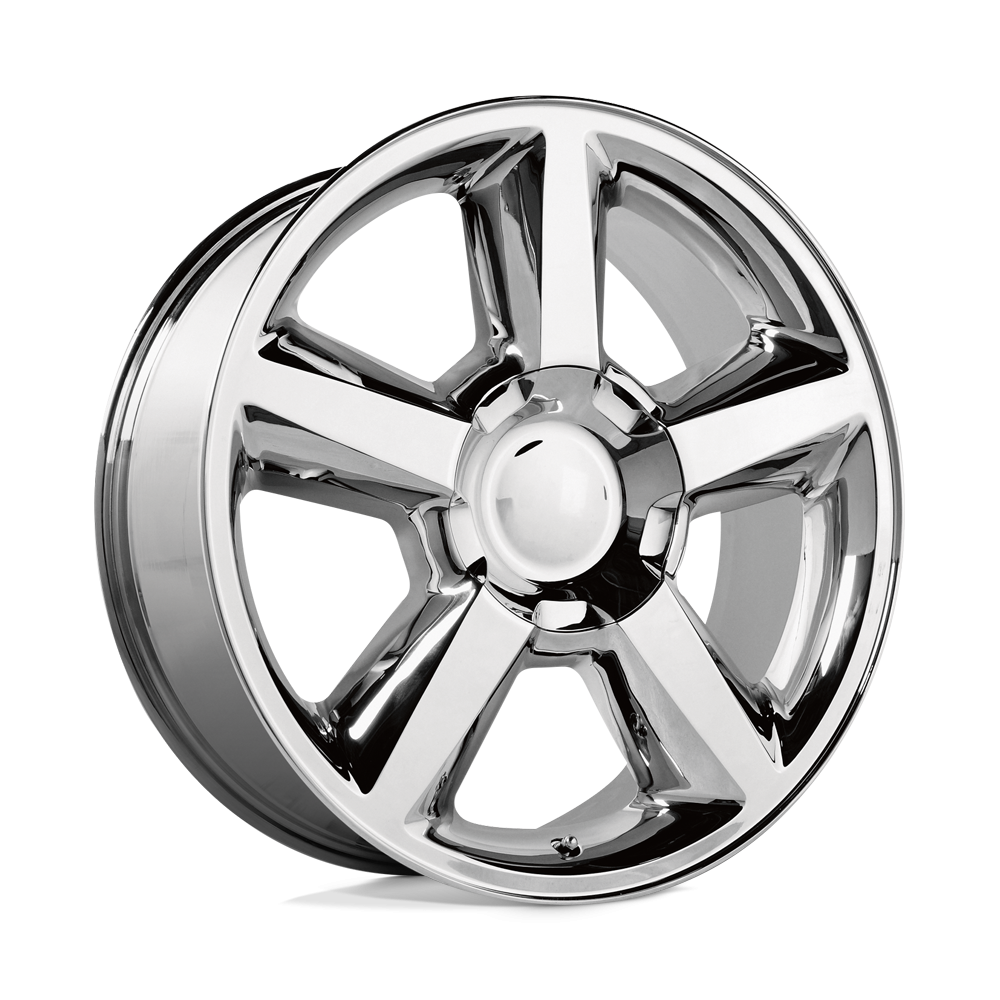 OE Creations OE Creations PR131 Chrome