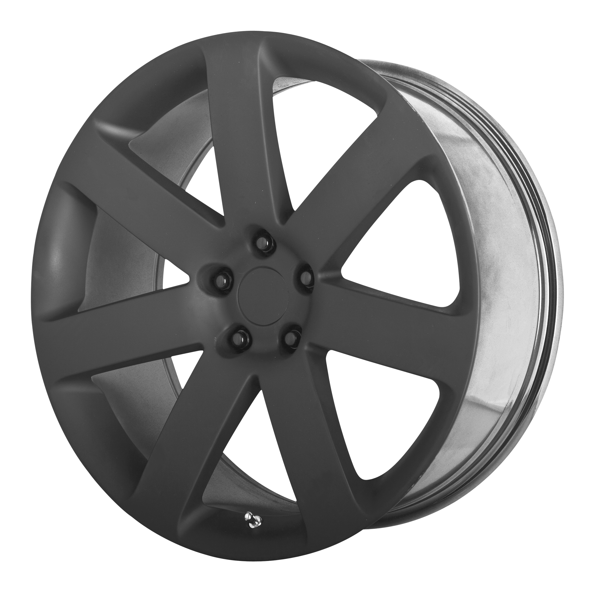OE Creations OE Creations PR138 Black Matte