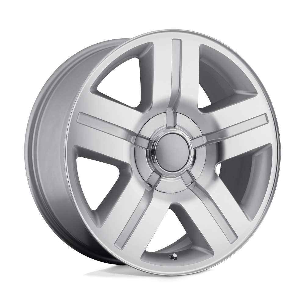OE Creations OE Creations PR147 Argent/Machine
