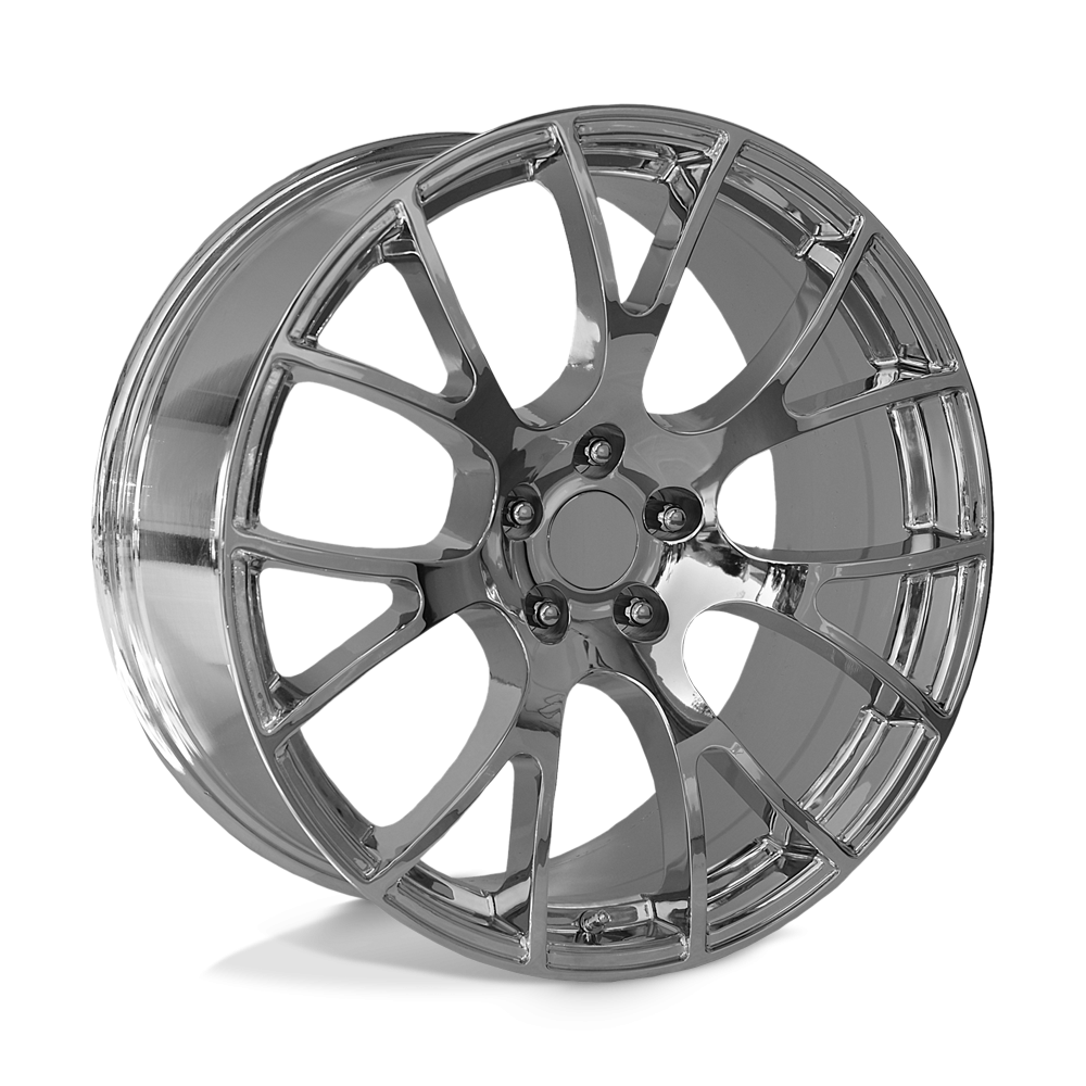 OE Creations OE Creations PR161 Chrome