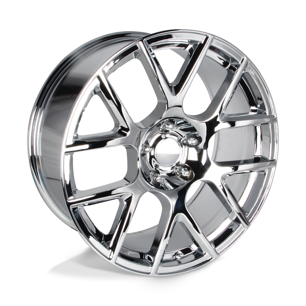 OE Creations OE Creations PR163 Chrome