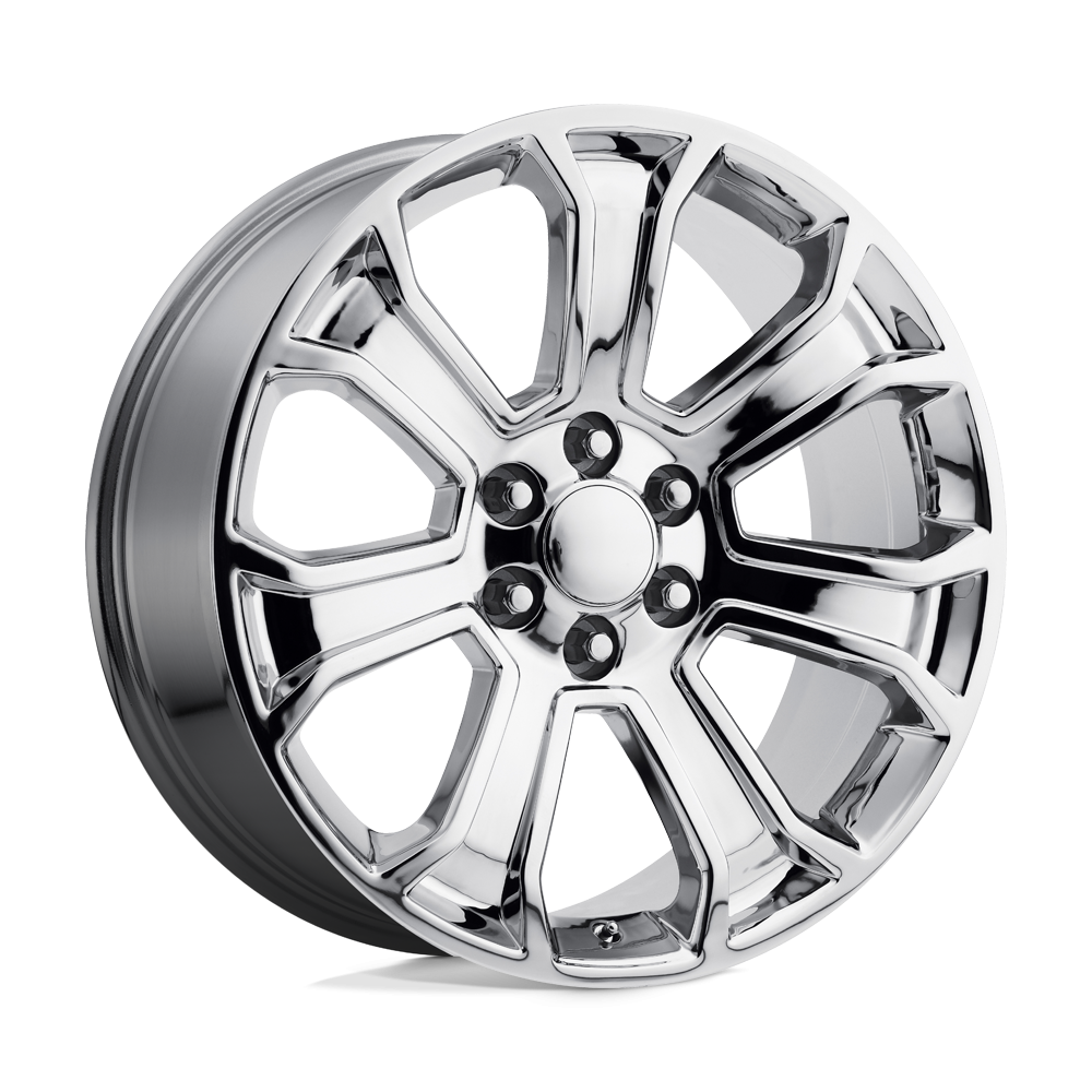 OE Creations OE Creations PR166 Chrome