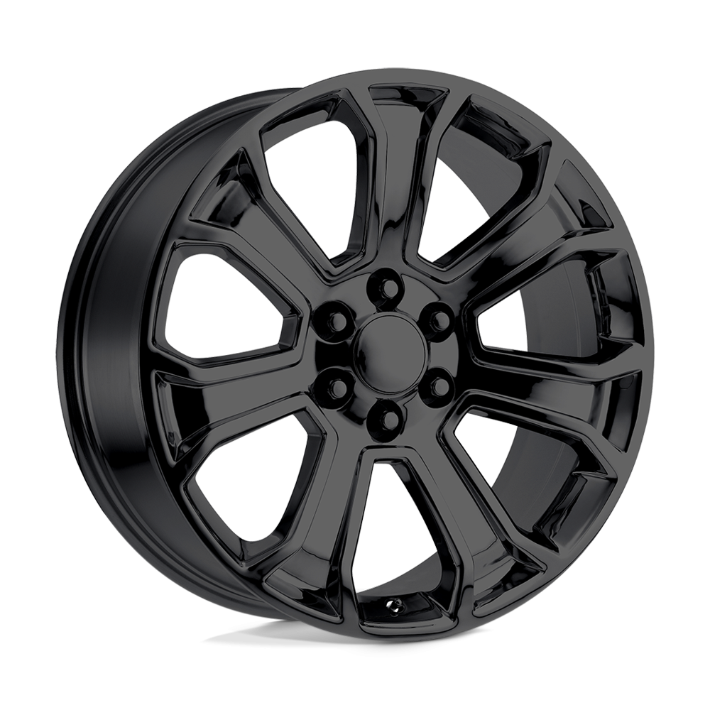 OE Creations OE Creations PR166 Noir Lustre