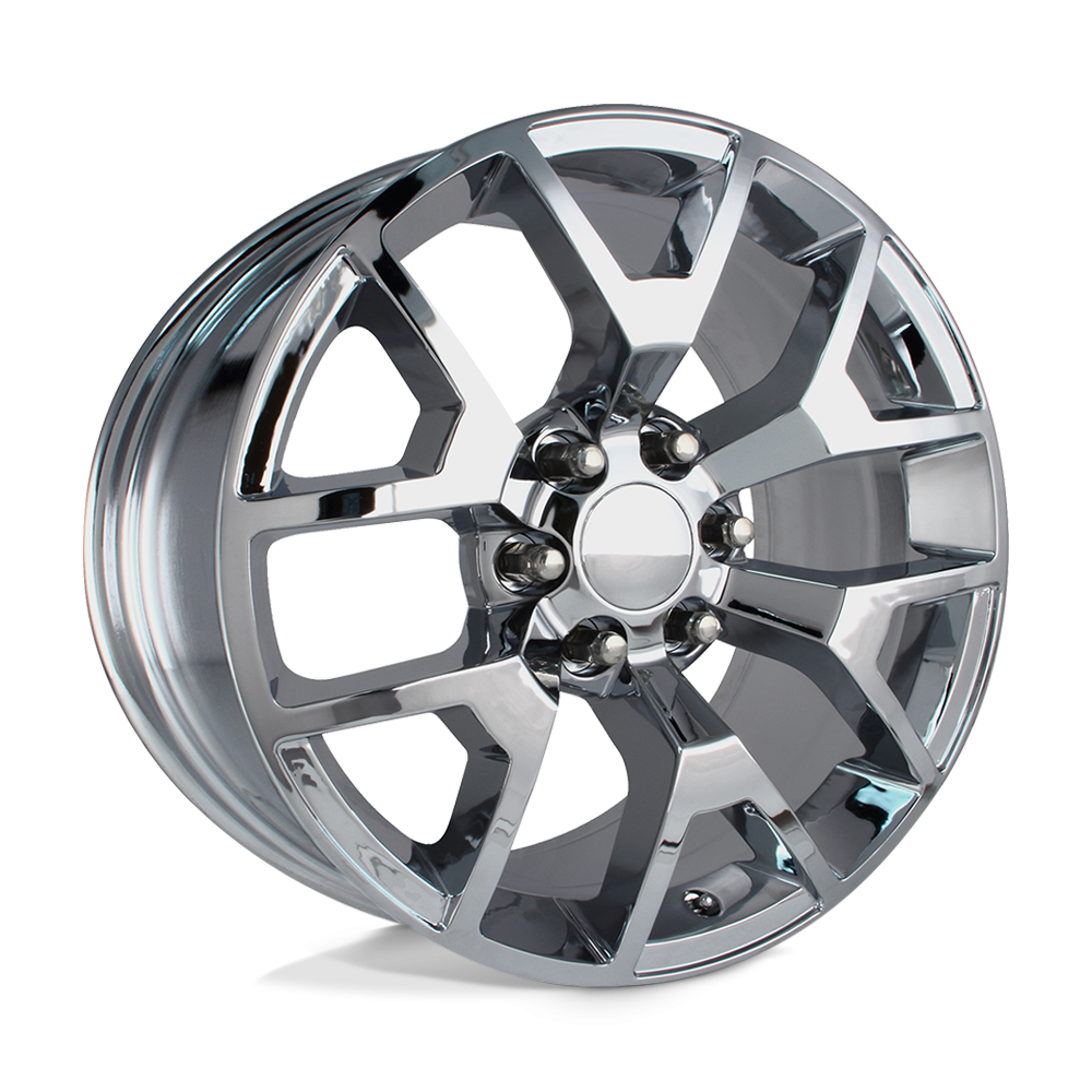 OE Creations OE Creations PR169 Chrome