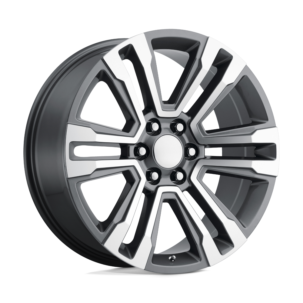 OE Creations OE Creations PR182 Gunmetal/Machine