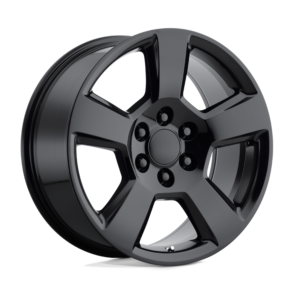 OE Creations OE Creations PR183 Noir Lustre
