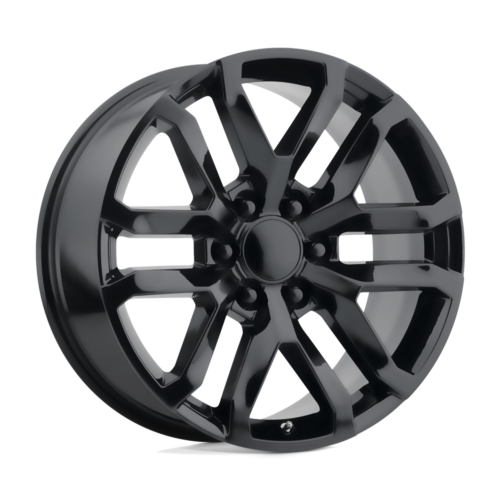 OE Creations OE Creations PR196 Noir Satine