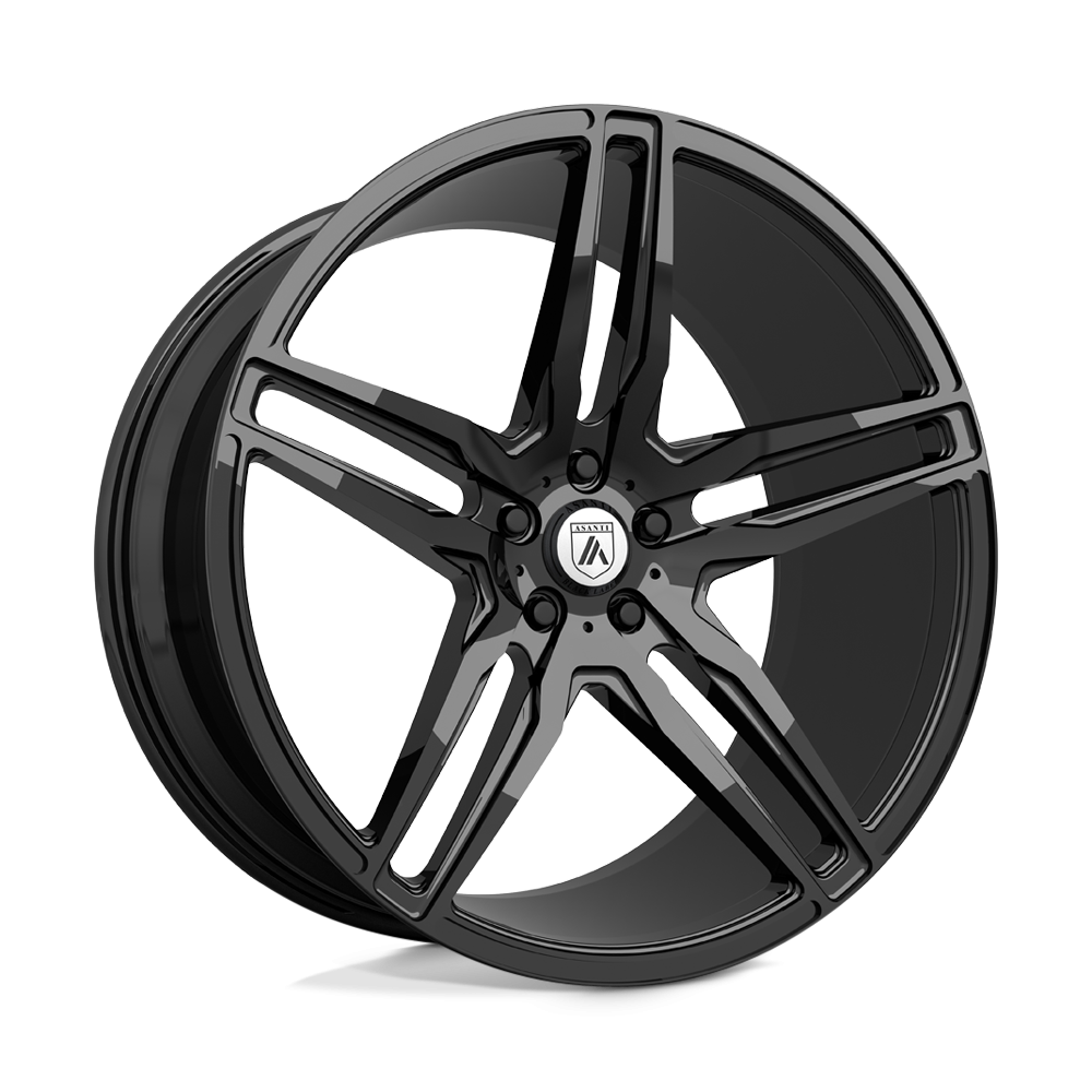 Asanti Black Asanti Black ABL-12 ORION Black Gloss