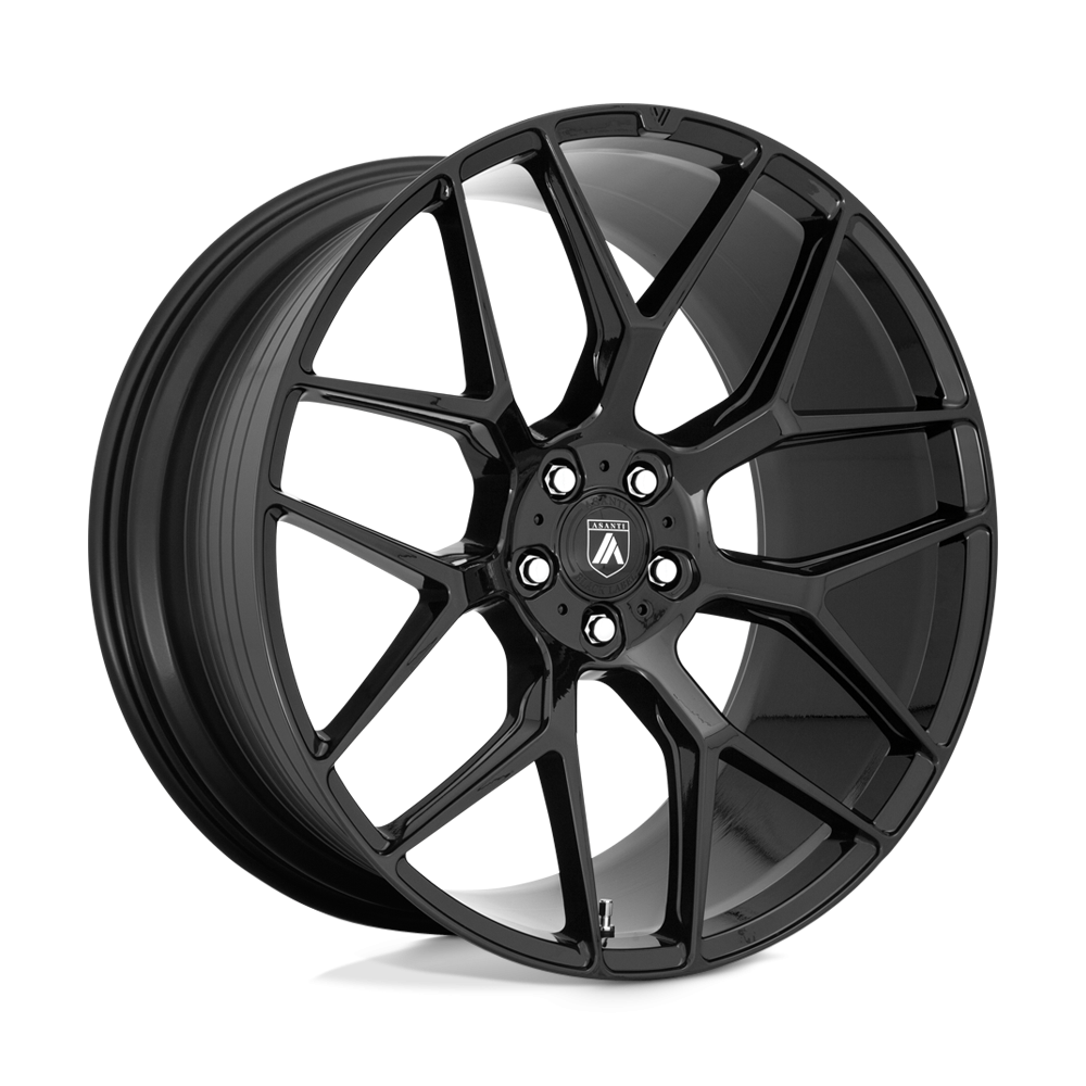 Asanti Black Asanti Black ABL-27 DYNASTY Noir Lustre