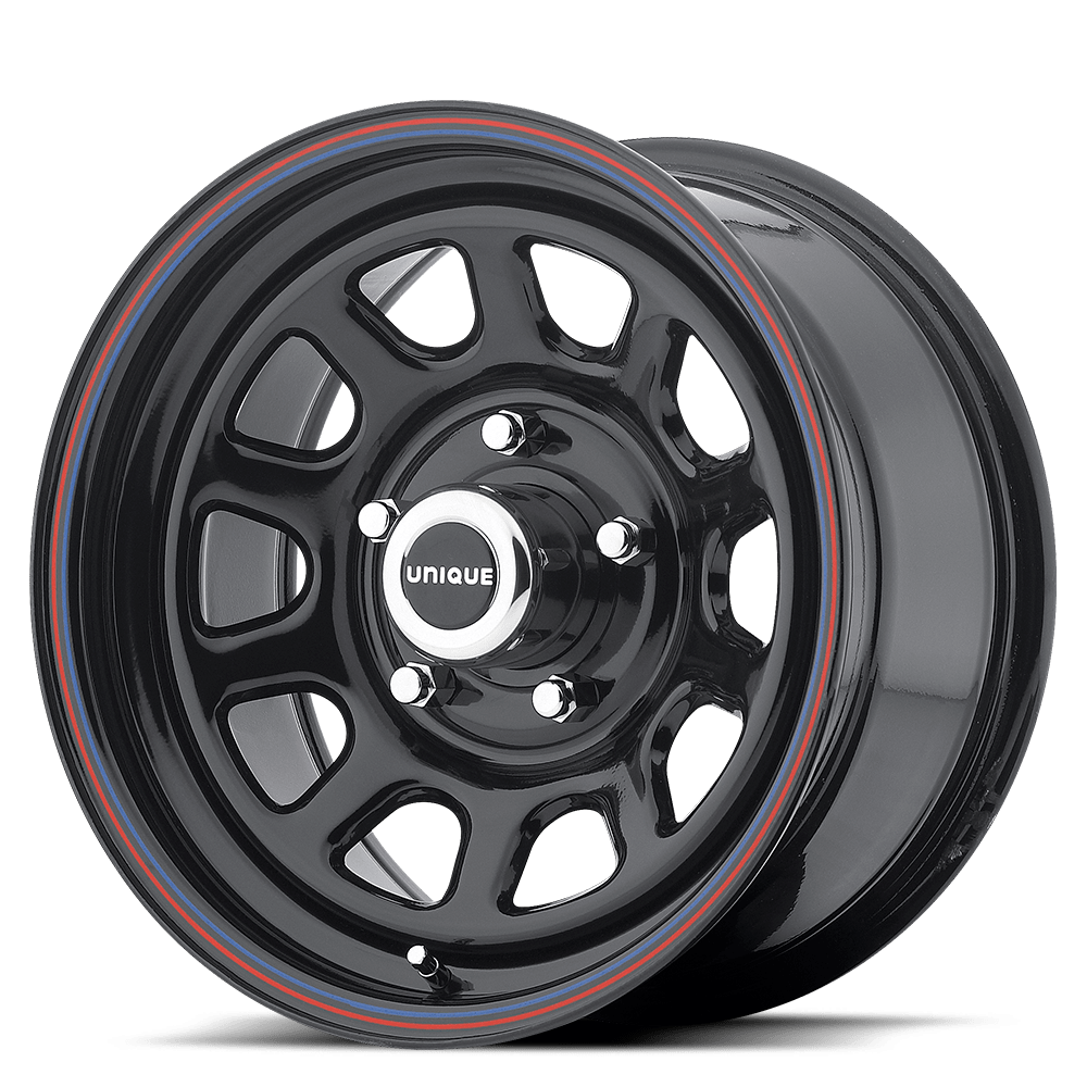 American Racing American Racing AR767 Black