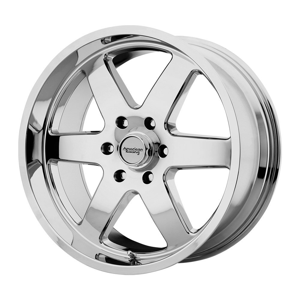 American Racing American Racing AR926 PATROL Chrome