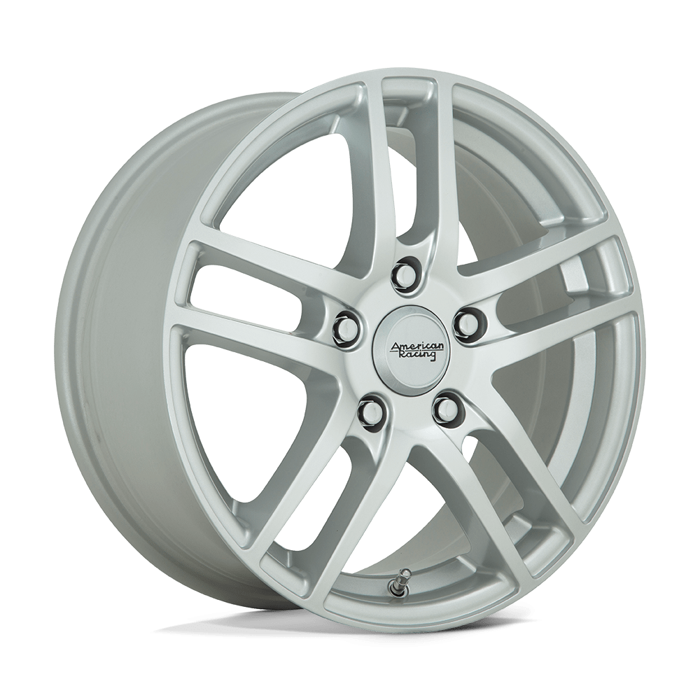 American Racing American Racing AR929 Argent