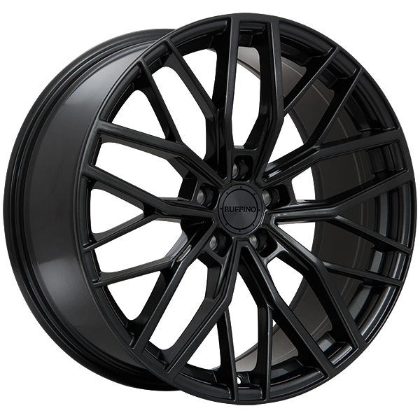 Ruffino Ruffino TEKNIK Black