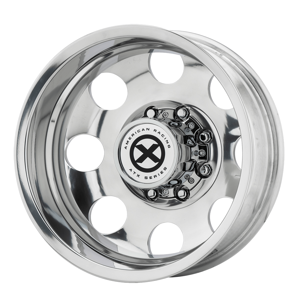 ATX Series AX204 BAJA DUALLY 16x6 8-170 125.5 -134