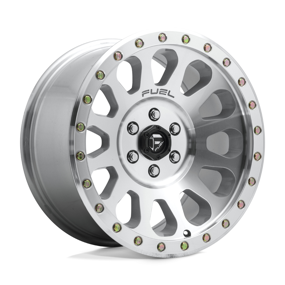 Fuel Offroad Fuel Offroad D647 VECTOR Machine