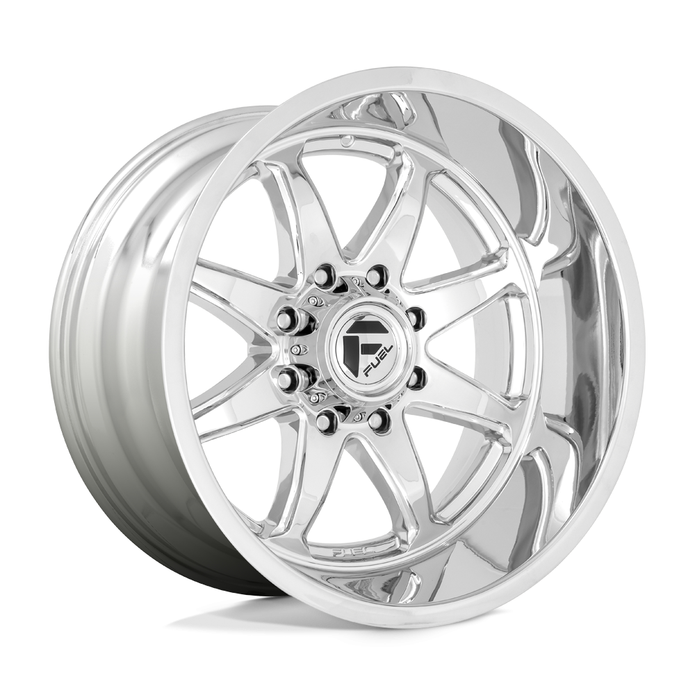 Fuel Offroad Fuel Offroad D748 HAMMER Chrome