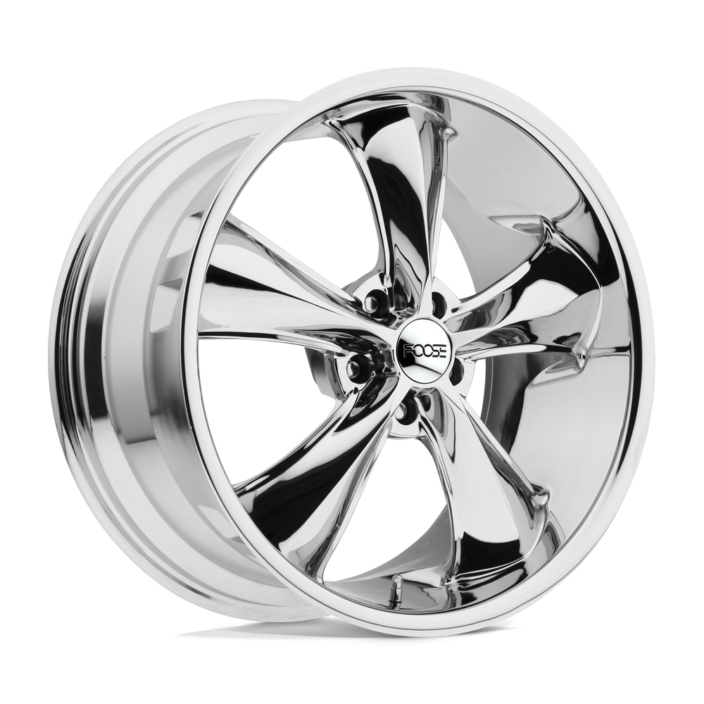 Foose Foose F105 LEGEND Chrome