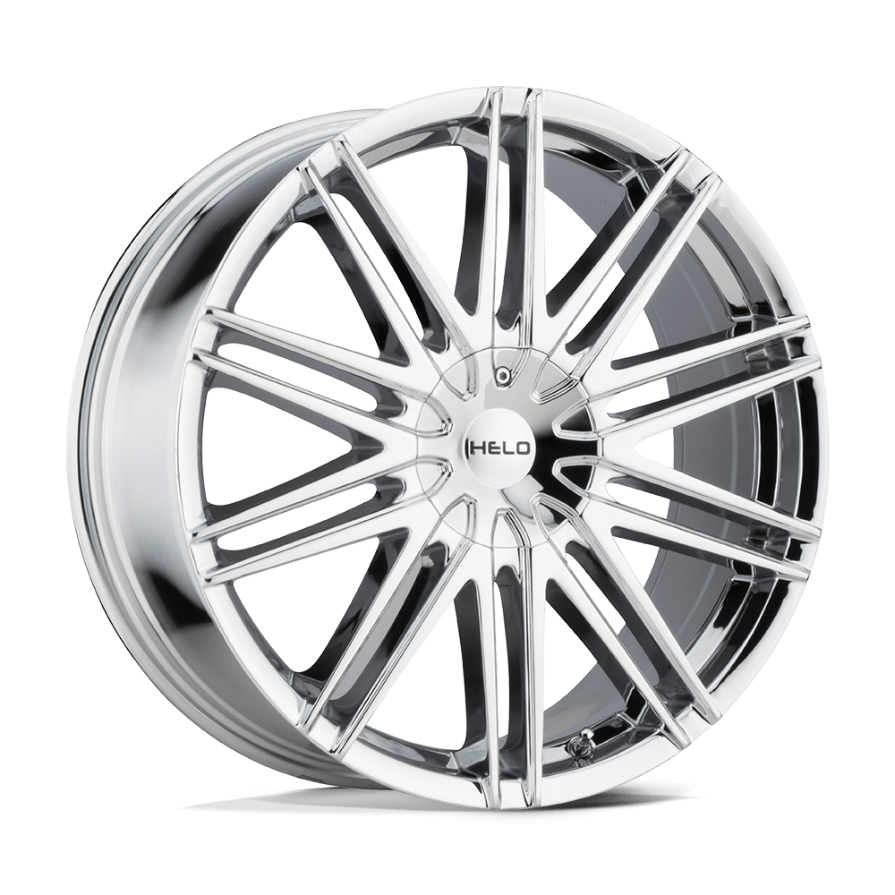 Helo Helo HE880 Chrome
