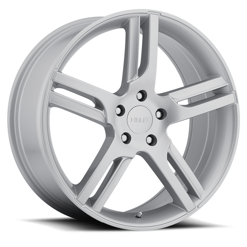 Helo Helo HE885 Silver
