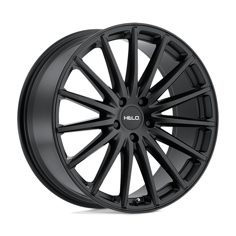 Helo Helo HE894 Noir Satine